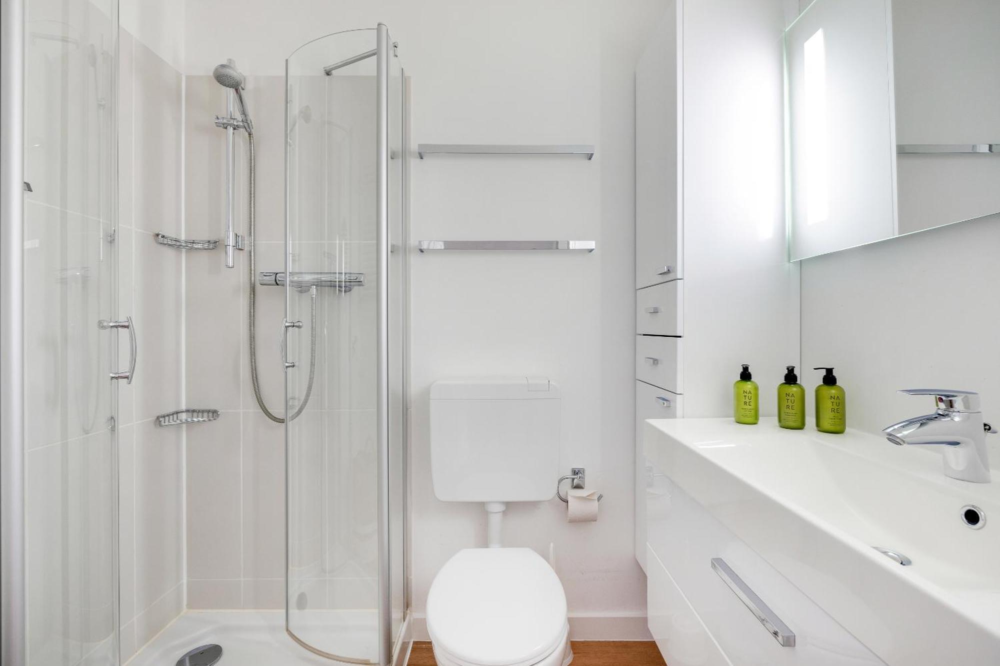 Kleine Heimat, Haus Stutenhof Whg. 4 * Keitum