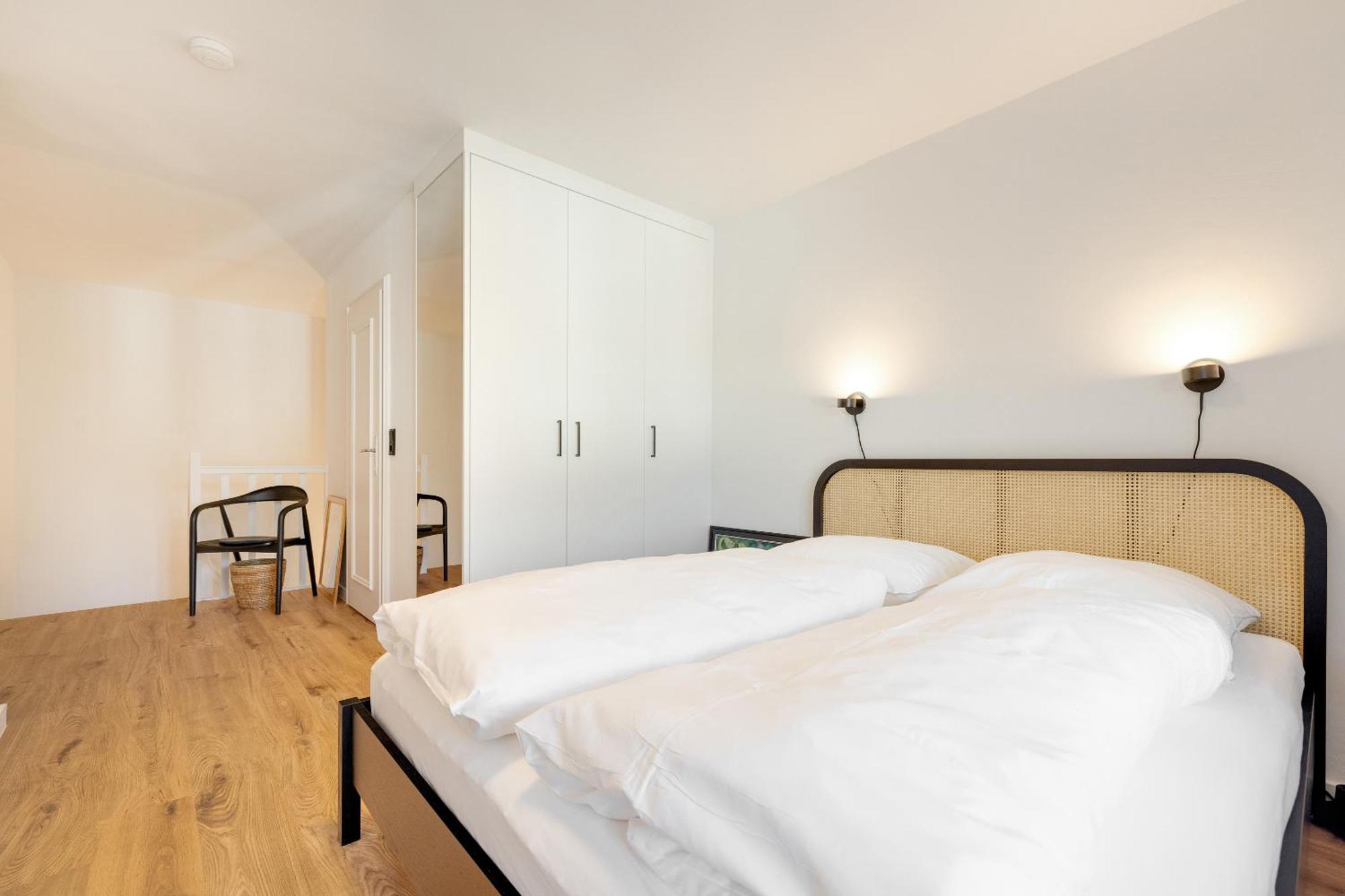Apartment Kleine Heimat, Haus Stutenhof Whg. 4 *
