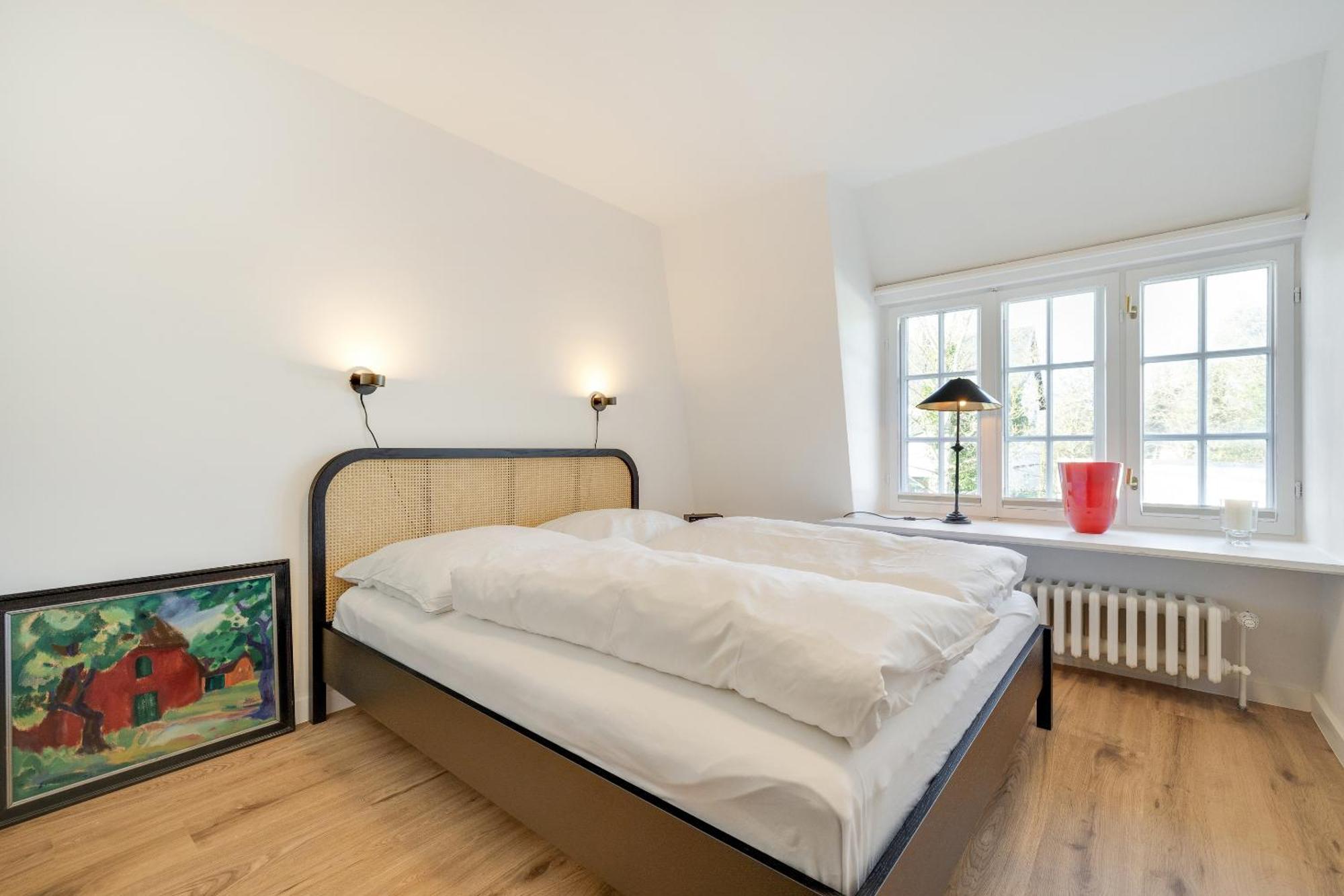 Kleine Heimat, Haus Stutenhof Whg. 4 * Keitum