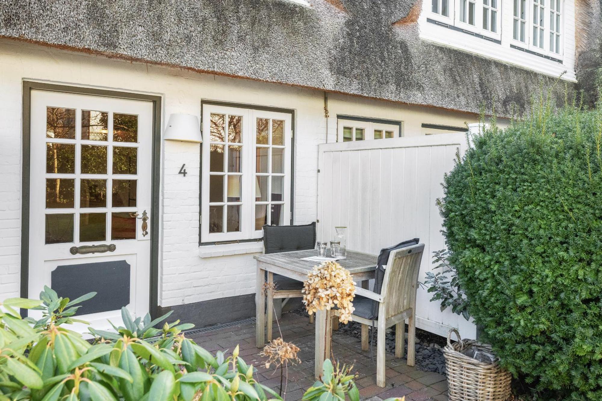 Kleine Heimat, Haus Stutenhof Whg. 4 Apartment *