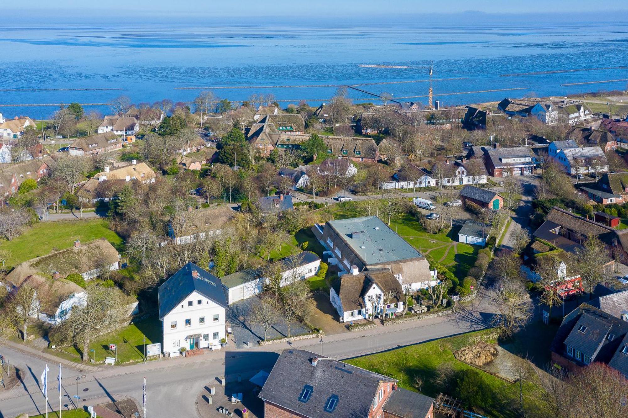 Kleine Heimat, Haus Stutenhof Whg. 4 *